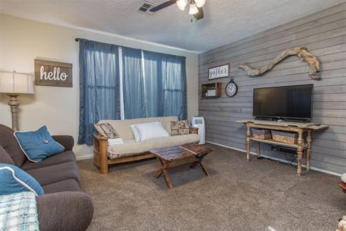 Unwind House