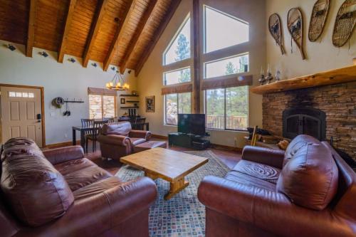 Strawberry Fields Cabin
