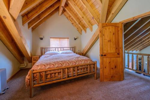 Strawberry Fields Cabin