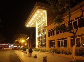 Hotel Queen Vera