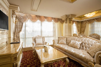 Fidan Hotel
