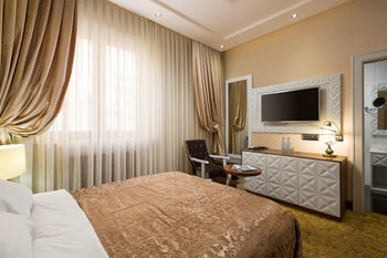 Fidan Hotel