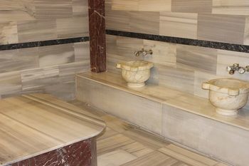 Fidan Hotel