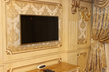 Fidan Hotel