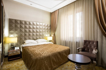 Fidan Hotel