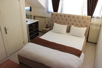 Blue Life Suites