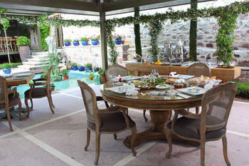 Nisi Hotel - Adults Only
