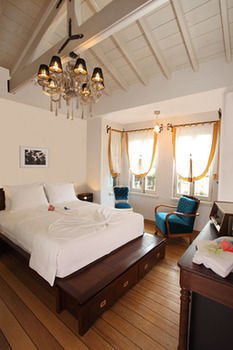 Nisi Hotel - Adults Only