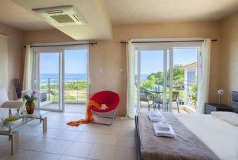 Sirina Villas