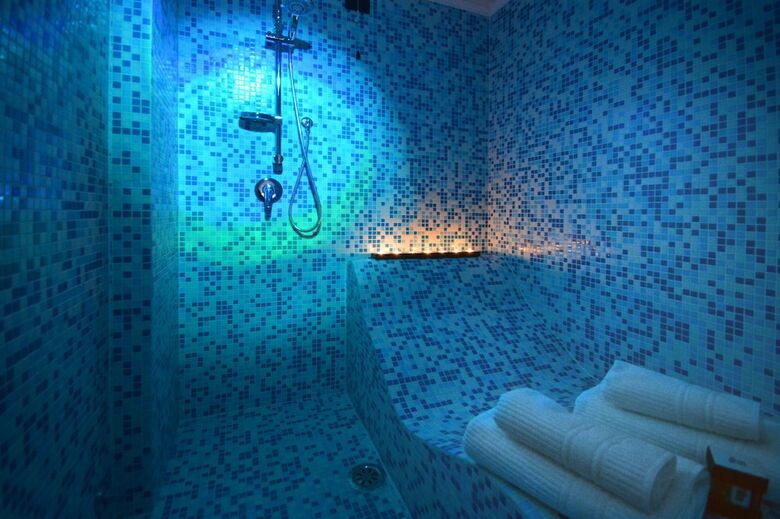 Hotel Barbarella Suite
