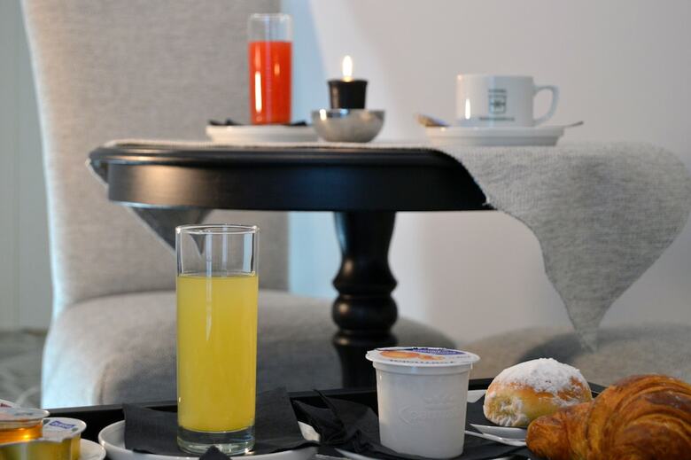 Hotel Barbarella Suite