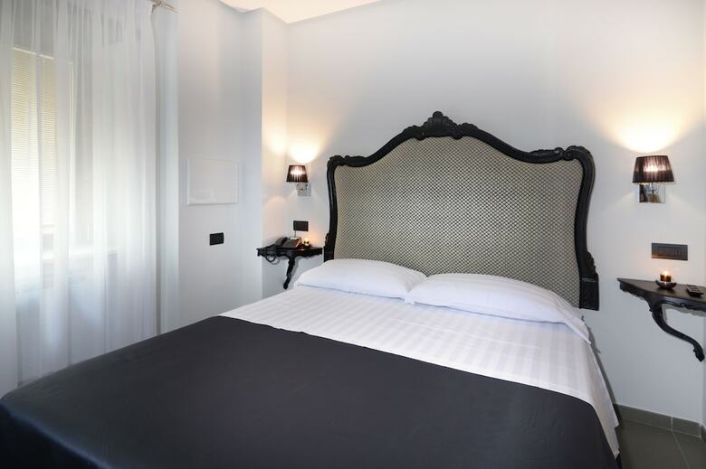 Hotel Barbarella Suite