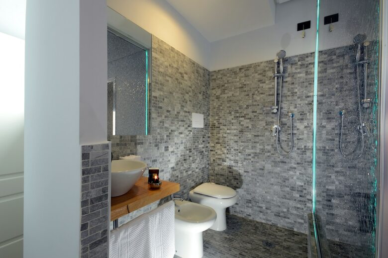 Hotel Barbarella Suite