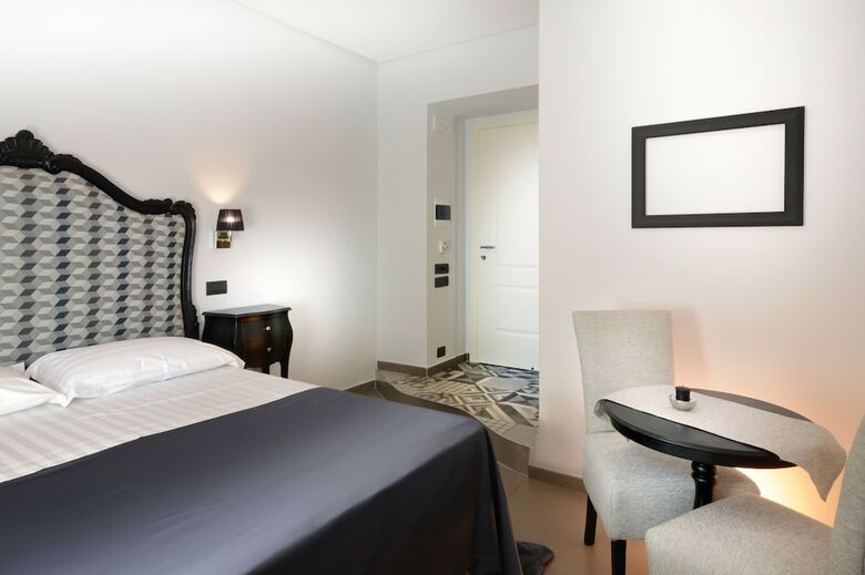 Hotel Barbarella Suite