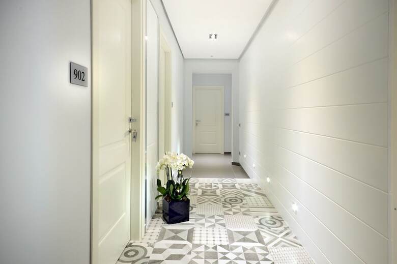 Hotel Barbarella Suite