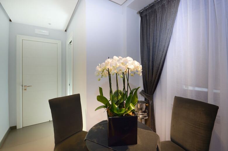 Hotel Barbarella Suite