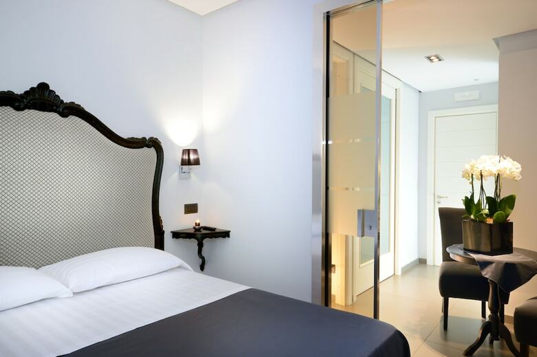 Hotel Barbarella Suite