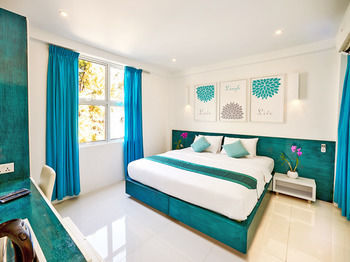 Hotel Planktons Beach