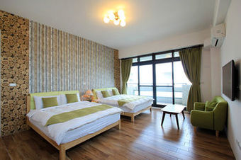 Hotel Chi Ya B&B