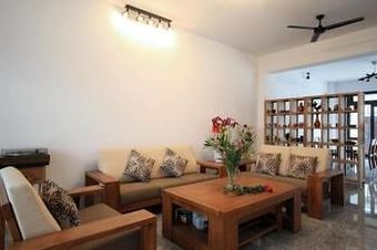 Hotel Chi Ya B&B