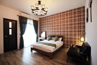 Hotel Chi Ya B&B