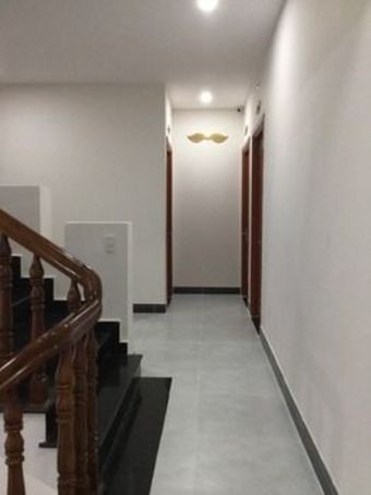 Jiny Tran Hotel