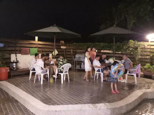 Puti Commercial Hotel