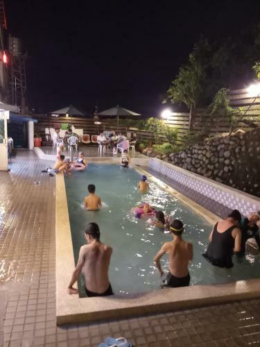 Puti Commercial Hotel