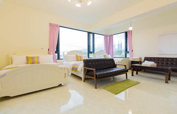 Shan Hai B&B