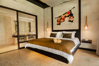 Bed & Breakfast Karmagali Suites