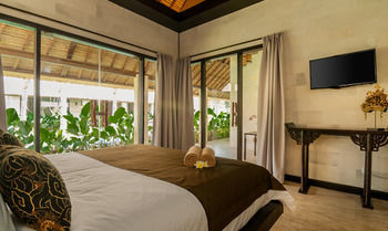 Bed & Breakfast Karmagali Suites