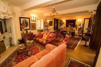 B&B Ca Pelitti