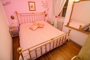 B&B Ca Pelitti
