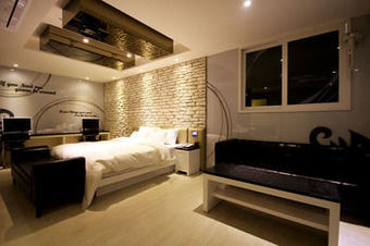 The K Motel Ulsan