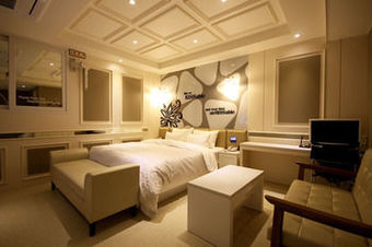 The K Motel Ulsan