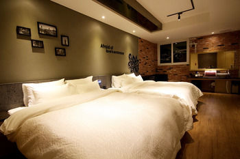 The K Motel Ulsan
