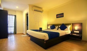Fabhotel Indiranagar