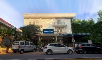 Fabhotel Indiranagar