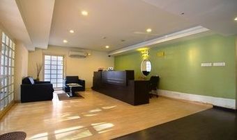 Fabhotel Indiranagar