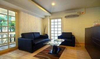 Fabhotel Indiranagar