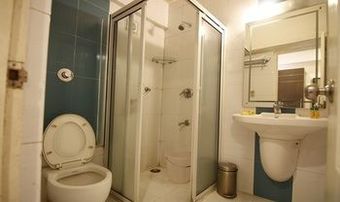 Fabhotel Indiranagar