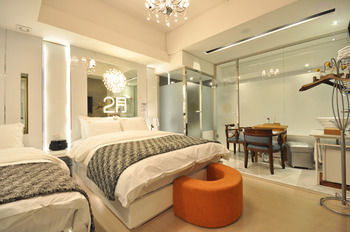 February Hotel Apsan