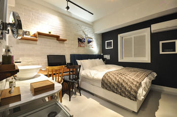 February Hotel Apsan