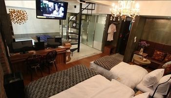 February Hotel Apsan