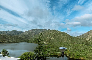 Hotel Hoster�a Y Caba�as Valle Fertil