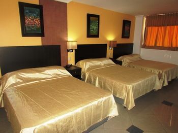 Hotel Varadero Internacional