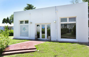 Hotel Los Aromos Pilar