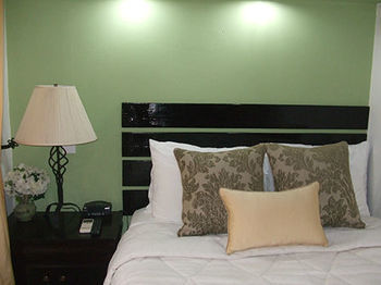 President House Hotel - Hostel