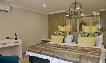 Country Boutique Hotel
