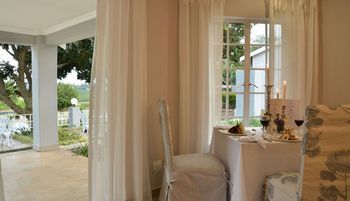 Country Boutique Hotel